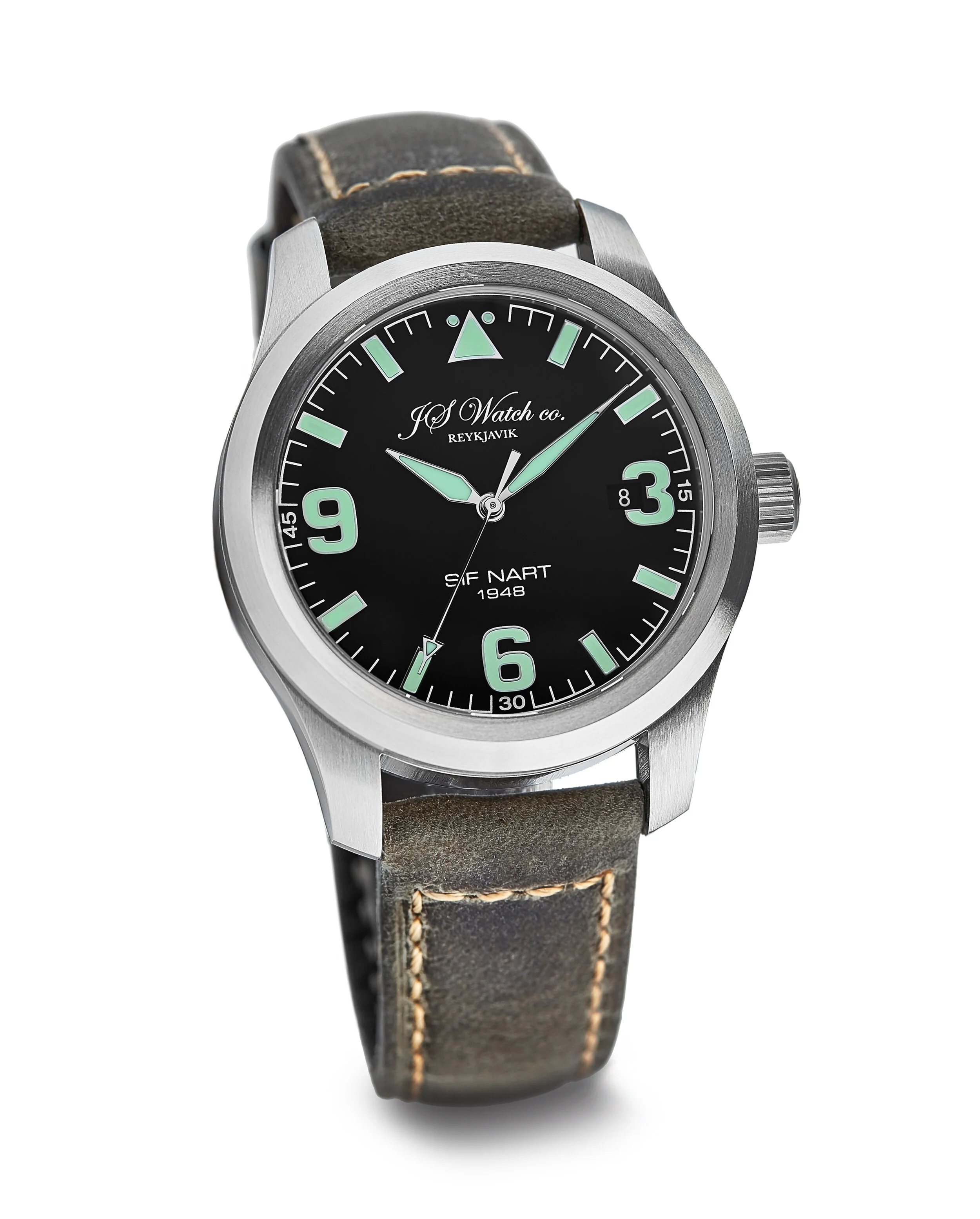 Js watch price sale